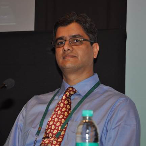 Dr nagendra sardeshpande