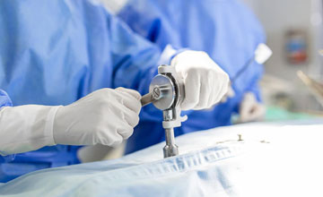 gynecological endoscopy