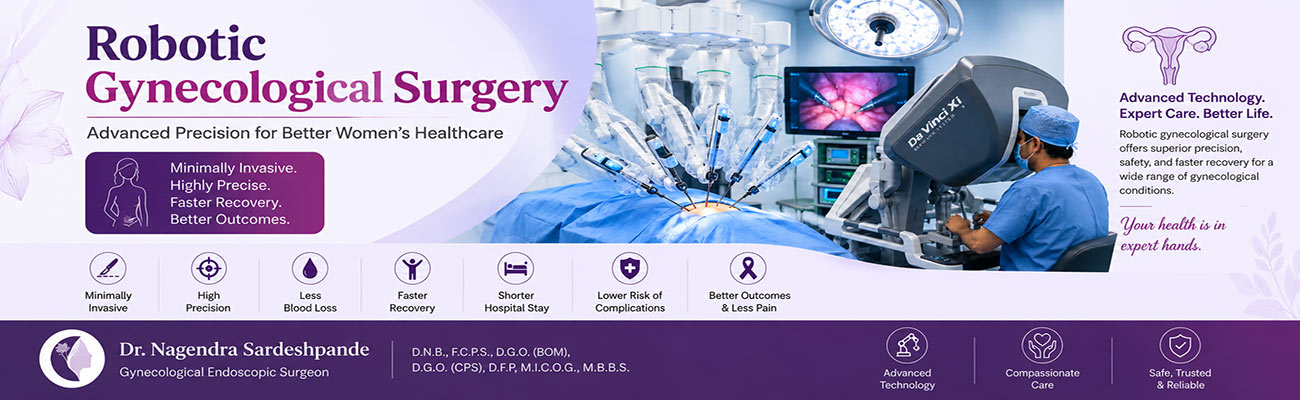robotic surgery