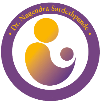 Dr Nagendra Sardeshpande Website logo